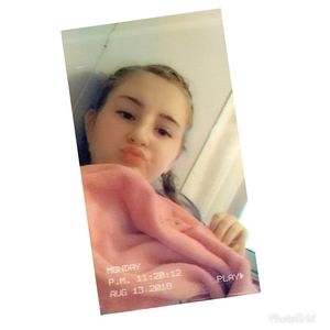 Meet your Posher, Kendall